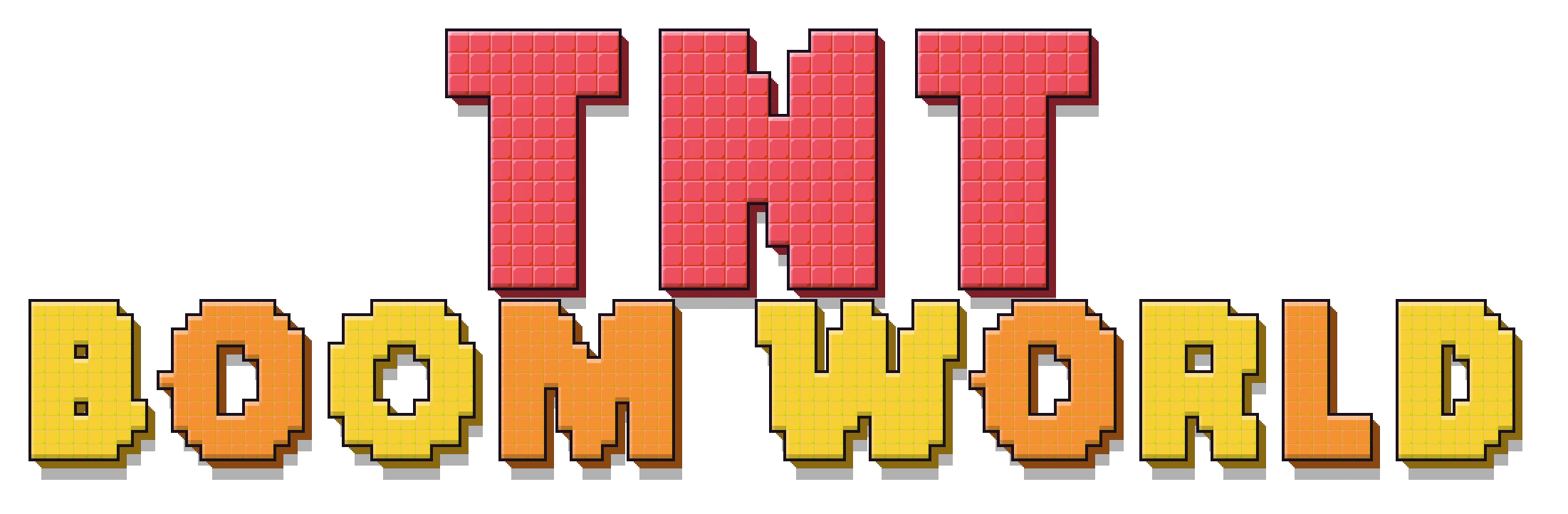 TNT Boom World
